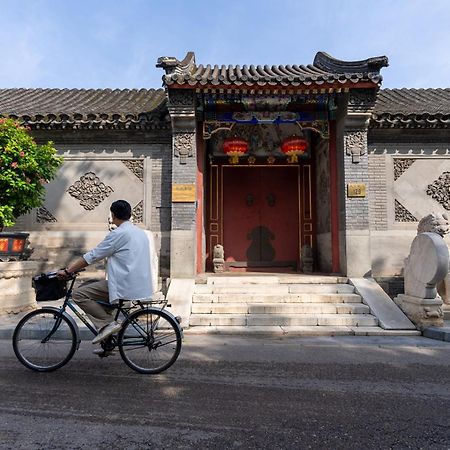 Holiday Inn Express Beijing Downtown By Ihg Luaran gambar