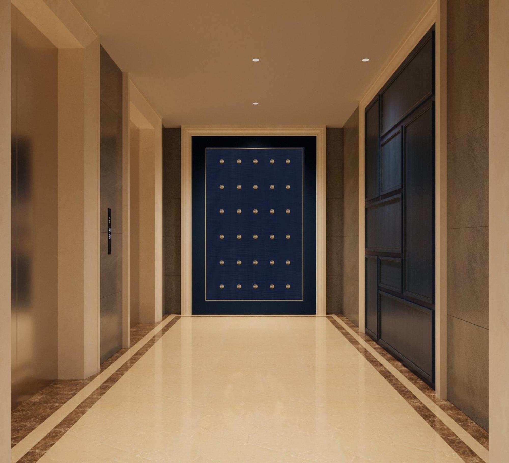Holiday Inn Express Beijing Downtown By Ihg Luaran gambar